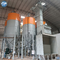 Produktionslinie für Fiberzementplatten für Zementrohstoffe mit einer Kapazität von 100-120 t/h