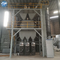 4m hohe Kapazitäts-Fliesen-Kleber, der Maschine 50 - 100t/H unter Verwendung des Zementes herstellt