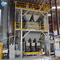 Zement-basierte Trocken-Misch-Mörter-Produktionslinie 2-3min 200KW für effiziente