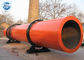 3 Zylinder-dreifache Durchlauf-Sand-Trockner-Maschinen-Staub-Verschmutzungs-elektrische gefahrene Art