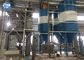Wasserdichte trockene Mörser-Mischer-Maschine kundengebundene Farbhohe Leistungsfähigkeits-Energieeinsparung