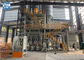 10 - 30T pro Stunden-Fliesen-klebende Maschine für den mischenden und verpackenden Zement-Sand