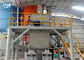 25 Ton Per Hour Ceramic Tile klebende Produktionsanlage-trockene Mischungs-Mörsermaschine