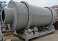Industrieller Sand-trockenere Maschine 10T/H 20T/H mit Brenner der Gas-Dieselkohle