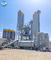 Industrieller Sand-trockenere Maschine 10T/H 20T/H mit Brenner der Gas-Dieselkohle