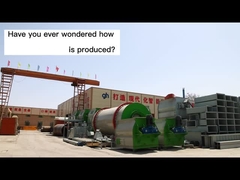 Herstellung von Putty 10-30 T/H