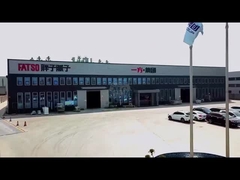 Trockener Mörtel-Anlage Mischer-Fertigungsanlage Maschine zur Herstellung von Magermantel