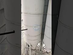 Professionelle Trockenmortarfabrik / MG-Serie Vormischungsmaschine für Trockenmortarmischen