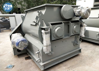 Agravic-Antreiber-Zement-Mischer-Maschinen-zweiachsige Paddel-Energieeinsparung