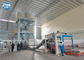 Industrieller Zement-Sand-Mischer trocknen Mörser 9m mit hochrangigem Palletizer