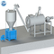 Plc-Steuerfliesen-klebende Zement-Maschinen-automatisches vollautomatisches System 380V/50Hz