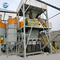 Automatischer Fütterungswand-Kitt Keramikziegel klebende Mischmaschine 10-30 Mörser-Produktionsanlage t/h trockene
