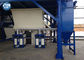 Zementsack-Verpackungsmaschine 220V 380V 440V für automatische Fliesen-Kleber-Anlage