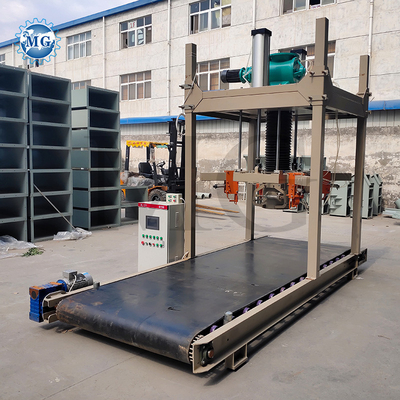 Fabrikverkauf 500 kg 1000 kg 1 Tonne 2 Tonnen Bulk Jumbo Bag Packing Machine Sand Zement Kalk Pulverfüllverpackungsmaschine