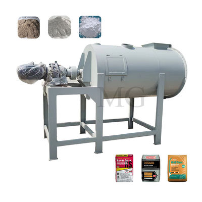 CE ISO SGS zertifizierte Bande Mischer Mischmaschine Wand Putty Gips Skim Coat Sand Zement Fliesen Klebstoff Glut Trockener Mörtel Mischwerk