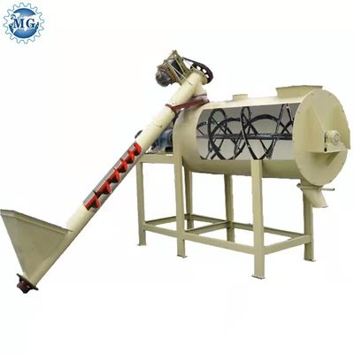 CE ISO SGS zertifizierte Bande Mischer Mischmaschine Wand Putty Gips Skim Coat Sand Zement Fliesen Klebstoff Glut Trockener Mörtel Mischwerk