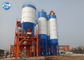 Abmontierbarer Zement-Speicher-Silo feuchtigkeitsfest für trockene Pulver-Materialien