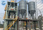 200 kW Leistung Trockenmortar Produktionslinie 120t/h mit Zement Rohstoffen