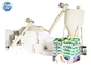 Trockene Mörser-Mischmaschine-Keramikziegel-klebende Produktionsanlage mit 3 t/h