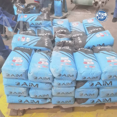 Produktformel, maßgeschneiderte Trockenmischung, Pulvermörtel-Mischanlage, Wandkitt, Sand, Zementmischer, Keramikfliesen, Klebstoffherstellung, Macine