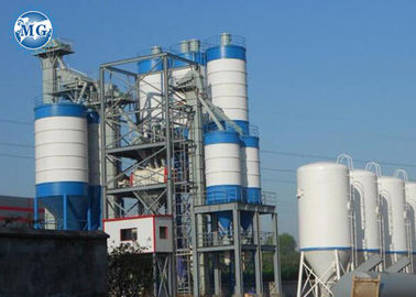 Kundengebundene Massenzement-Speicher-flexible Kapazität für Zement-Sand und Flugasche