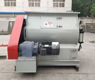 Doppelter Welle Agravic-Zement-trockene Mörser-Mischer-Maschine 2 - 5 t-/hkapazität