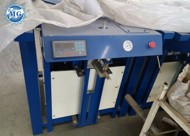 10 - klebende Zement-Verpackmaschine-elektrische gefahrene Energie 3kw der Fliesen-50kgs