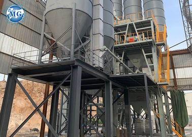 MG-Turm-Art Fliesen-klebende Maschinen-volle automatische Fliesen-klebende Produktionsanlage